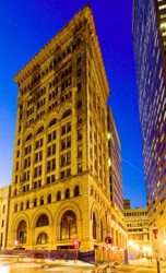 Ames Hotel