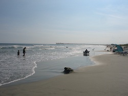 Sunset Beach