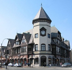 Coolidge Corner