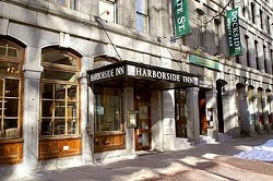 Harborside