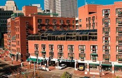 Millennium Hotel