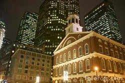 Quincy Market